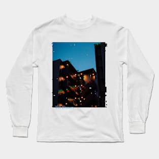 Till Dawn Long Sleeve T-Shirt